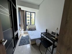 Sanctuary Green (D15), Condominium #608465121